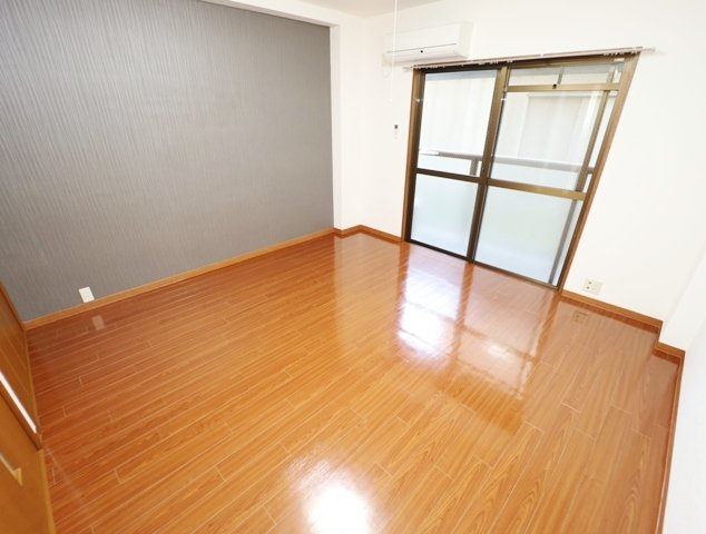 【居間・リビング】 | アミニティハイツ田村