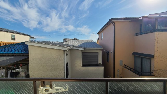 サンコート垂水の展望|☆神戸市垂水区　サンコート垂水☆