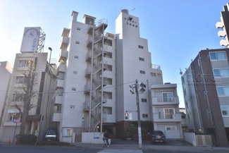 【外観】 | 即日のご見学も可能です！お気軽にお問い合わせください！
外観
