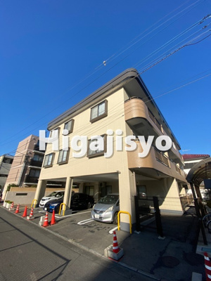 【外観】 | ファリーナ上落合