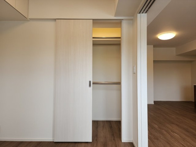 【収納】 | アジールコート三軒茶屋