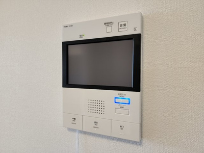 【セキュリティ】 | アジールコート三軒茶屋