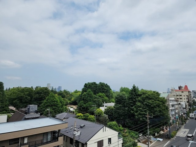 【その他】 | アジールコート三軒茶屋