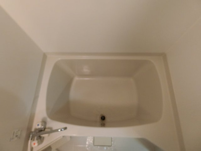 【浴室】 | エクセランルミエールA棟 | C102の写真（間取同タイプ：イメージ）