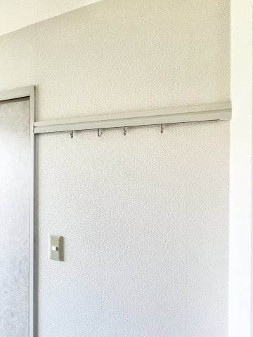 【設備】 | エクセランルミエールA棟