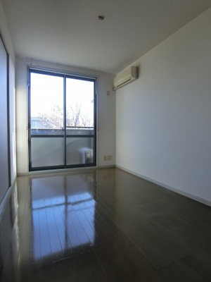 【洋室】 | エクセランルミエールA棟 | C102の写真（間取同タイプ：イメージ）