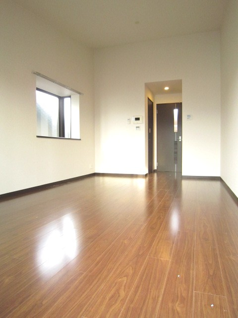 雅長岡京の洋室