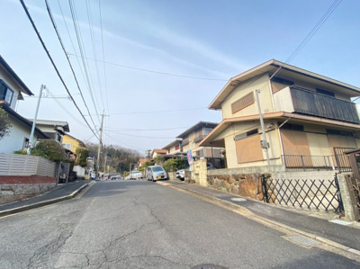  | 奈良県生駒郡三郷町城山台4丁目　中古戸建