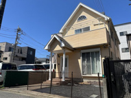 【成約】本木南町売戸建の画像