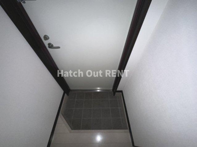 【玄関】 | プランドール千葉