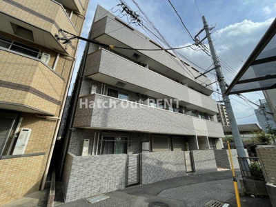 【外観】 | プランドール千葉