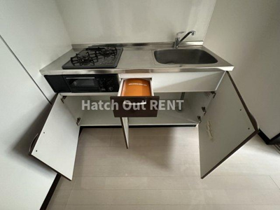 【キッチン】 | プランドール千葉