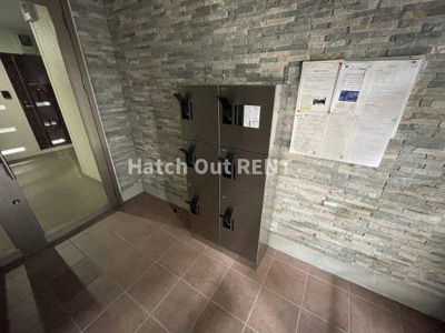 【設備】 | プランドール千葉