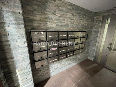 【その他共用部分】 | プランドール千葉