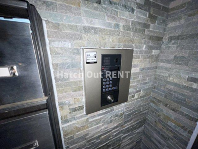 【セキュリティ】 | プランドール千葉