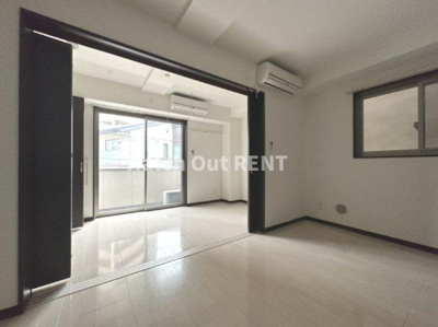 【居間・リビング】 | プランドール千葉