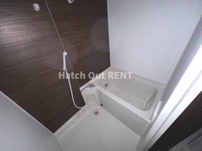 【浴室】 | プランドール千葉