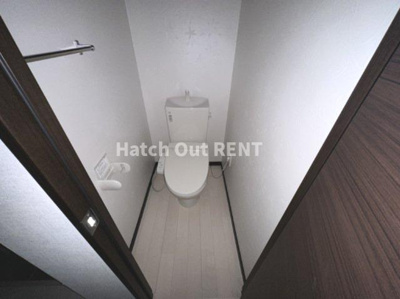 【トイレ】 | プランドール千葉