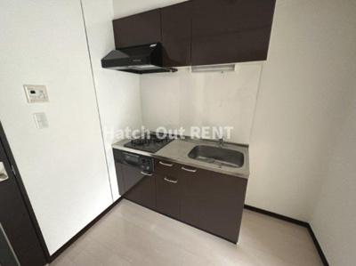 【キッチン】 | プランドール千葉