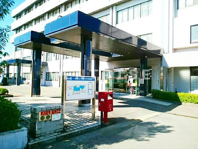 一宮市木曽川町内割田字南出のアパートの収納|その他