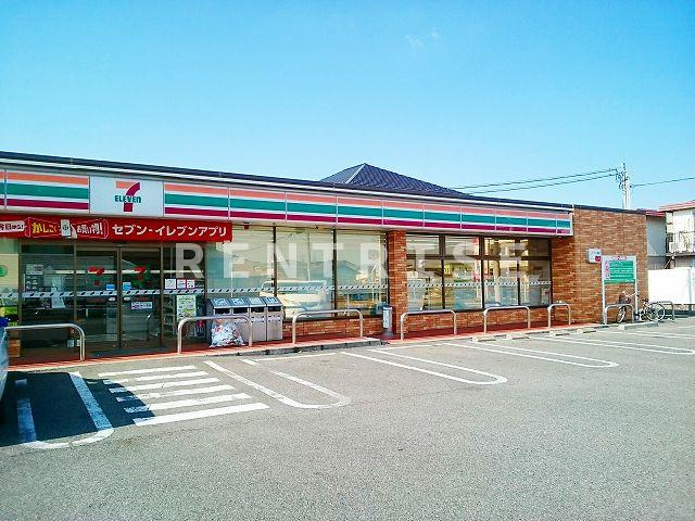一宮市木曽川町内割田字南出のアパートの洗面所|その他