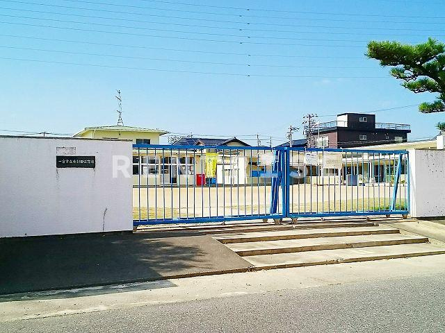 一宮市木曽川町内割田字南出のアパートのトイレ|その他