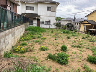 【外観】 | 緑区誉田町1丁目　売地　誉田駅