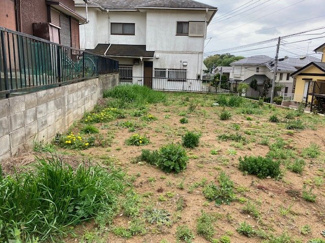 【外観】 | 緑区誉田町1丁目　売地　誉田駅