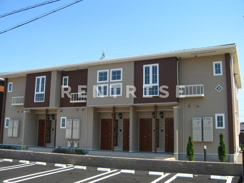 フィオーレ；デーアＢ