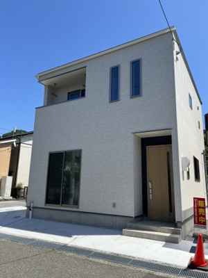 【外観】 | 神田建売⑩