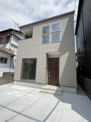 【外観】 | 神田建売⑬