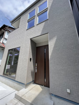 【外観】 | 神田建売⑬