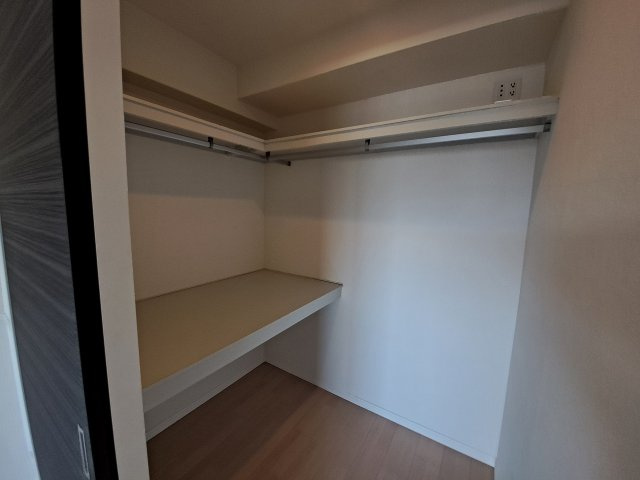 アイエフコート甲子園の収納