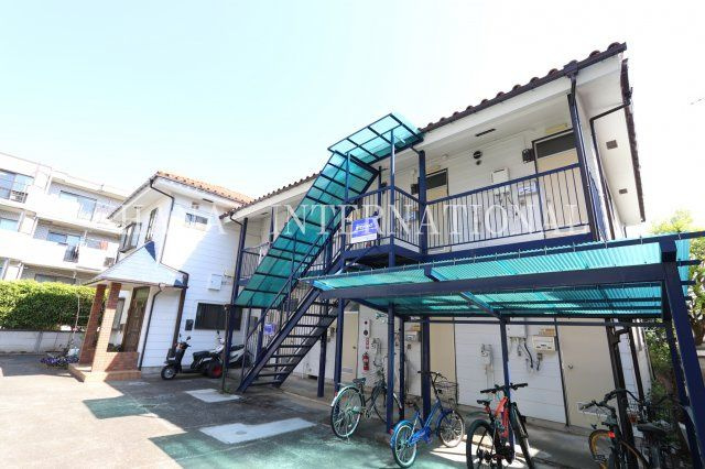 Ｋハイツ山田
