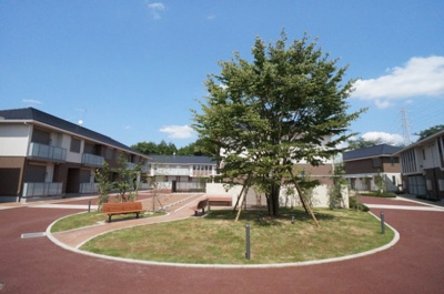 【エントランス】 | 【シャーメゾン】グロリオーサC