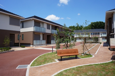 【展望】 | 【シャーメゾン】グロリオーサC