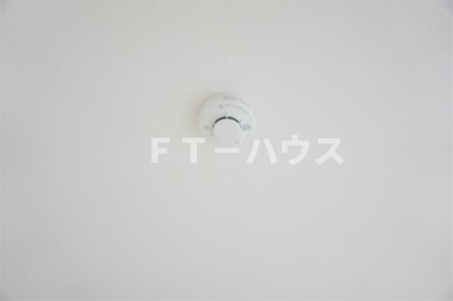 リブリ・桜並木通りの設備