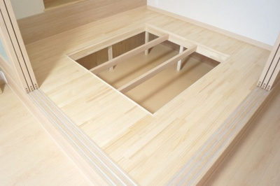 【収納】 | エステートモア高砂倶楽部