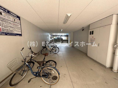 【その他共用部分】 | エステートモア高砂倶楽部