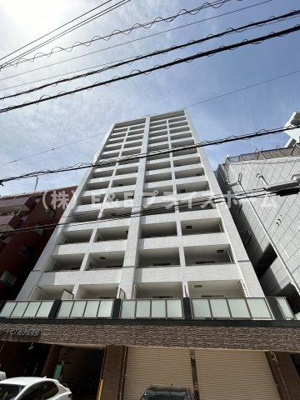 【外観】 | エステートモア高砂倶楽部