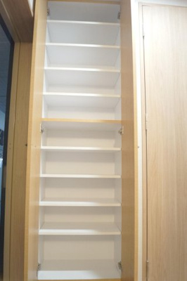 【玄関】 | エステートモア高砂倶楽部