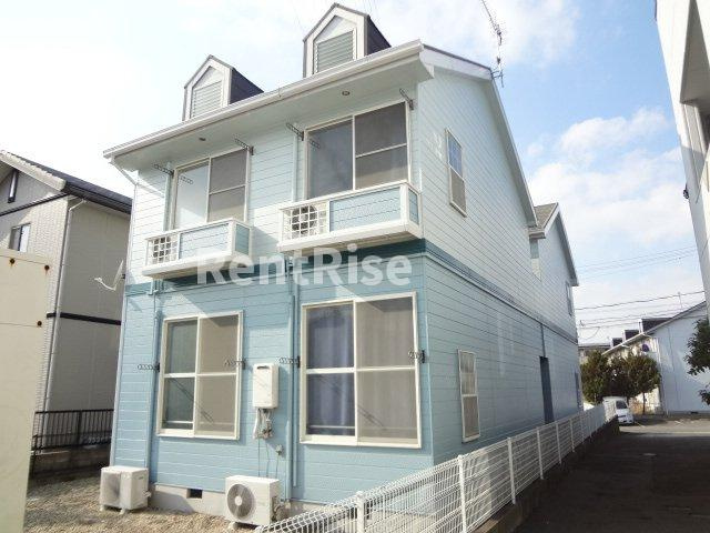 レオパレスパティオ