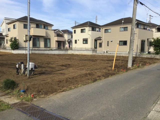 First Town 矢作町第1の画像