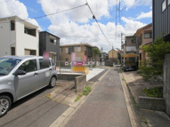 名古屋市守山区廿軒家501『仲介料無料』2号棟｜新築戸建ての画像