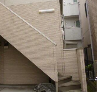 【エントランス】 | クリスタルアベニュー