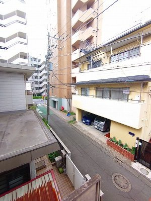 【展望】 | マグノリア國分