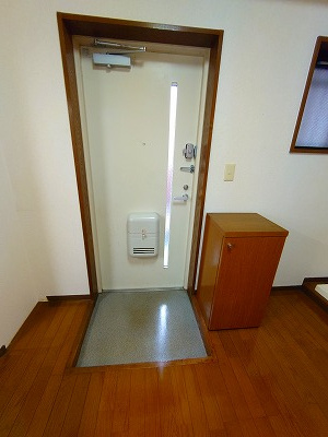 【玄関】 | マグノリア國分