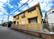 小平市上水南町３丁目のアパートの画像