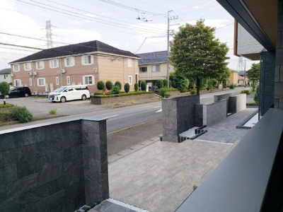 【展望】 | グラングラサ