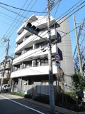 PARK STAGE・Kの画像